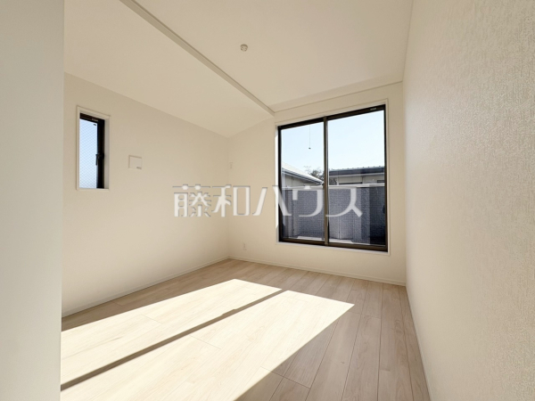 浴室　【清瀬市中里１丁目】