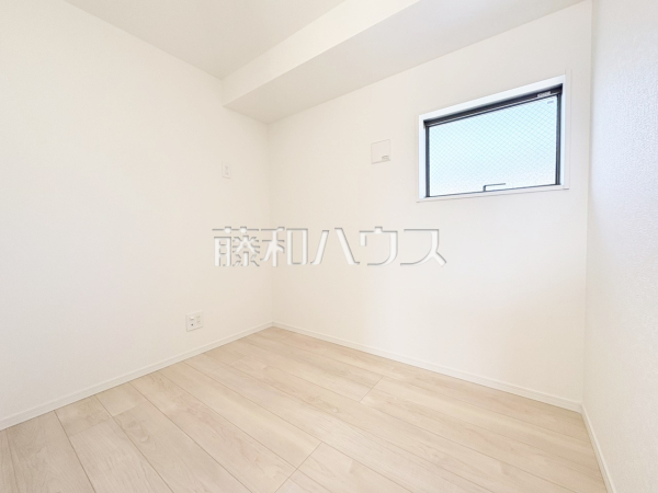 居室　【清瀬市中里１丁目】