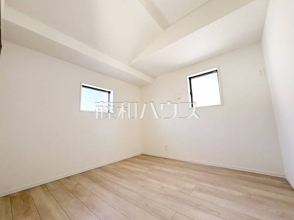 居室　【清瀬市中里１丁目】