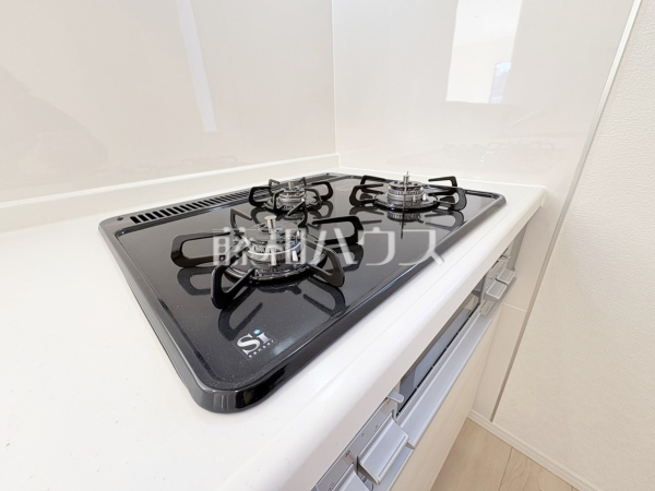 キッチン　【清瀬市中里１丁目】