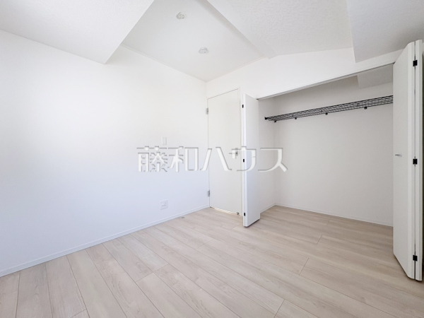 収納　【清瀬市中里１丁目】