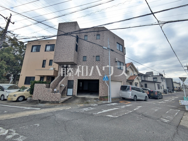 外観　【小牧市田県町】
