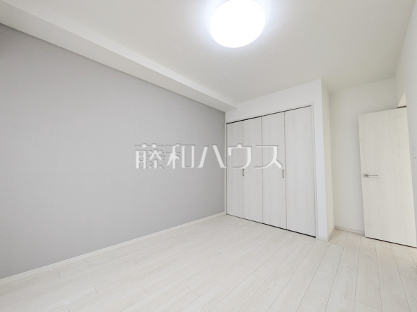 居室　【ヴェルドミール多摩川】