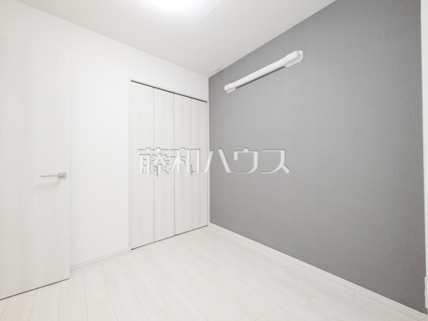 居室　【ヴェルドミール多摩川】