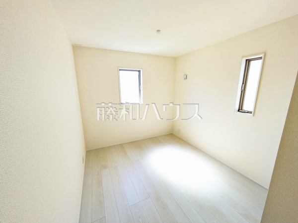 居室　【名古屋市北区喜惣治２丁目】