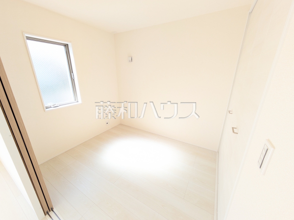 居室　【名古屋市北区喜惣治２丁目】