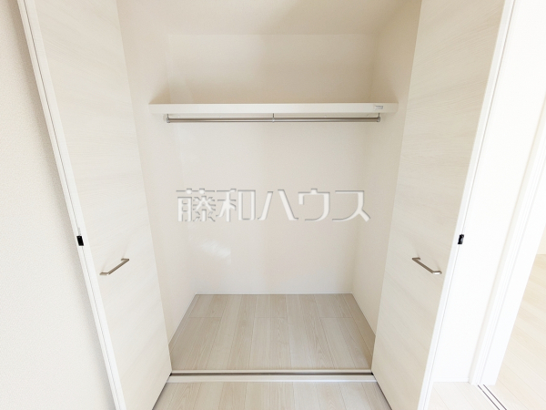収納　【名古屋市北区喜惣治２丁目】