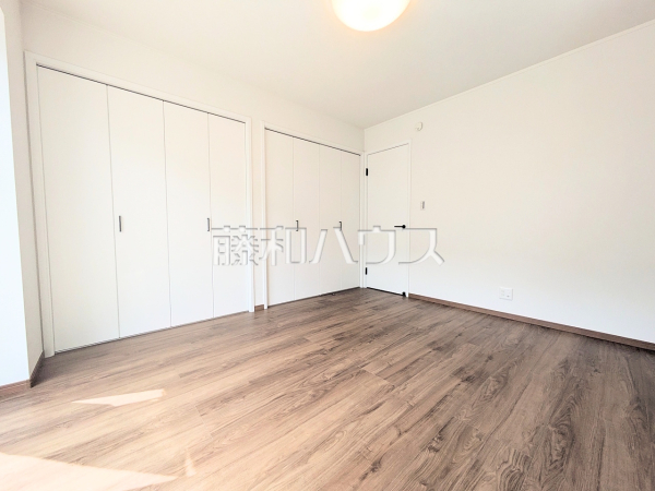 居室　【新座市大和田４丁目】