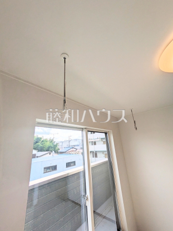 その他内観　【新座市大和田４丁目】