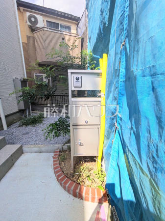 外観　【新座市大和田４丁目】