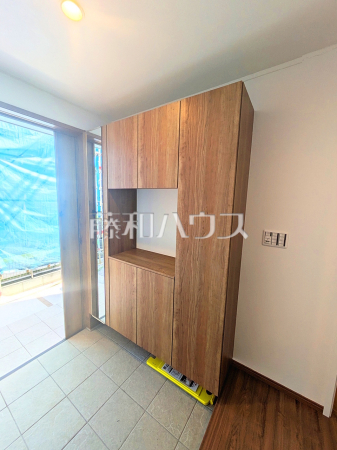 その他内観　【新座市大和田４丁目】