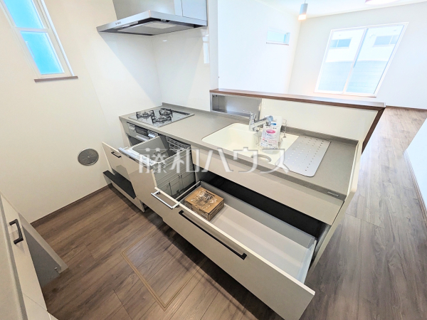 キッチン　【新座市大和田４丁目】