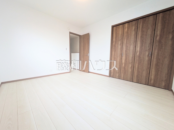 居室　【新座市大和田４丁目】