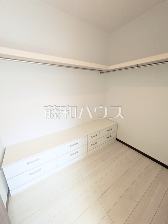 収納　【新座市大和田４丁目】