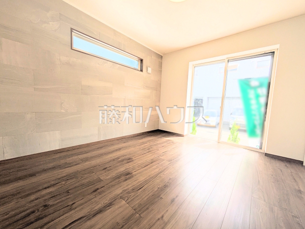 居室　【新座市大和田４丁目】