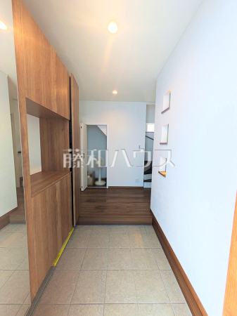 その他内観　【新座市大和田４丁目】