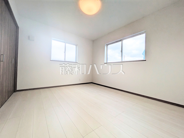 居室　【新座市大和田４丁目】