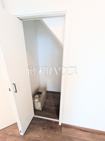 収納　【新座市大和田４丁目】