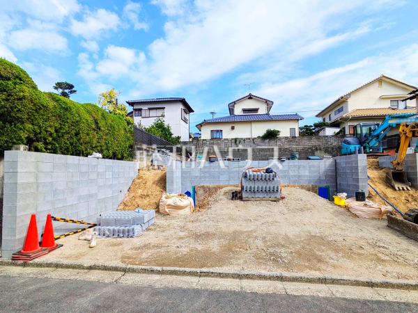 物件の事、諸費用の事など、小さな疑問も担当までお気軽にご連絡・ご相談下さい。　【福岡市東区美和台５丁目】