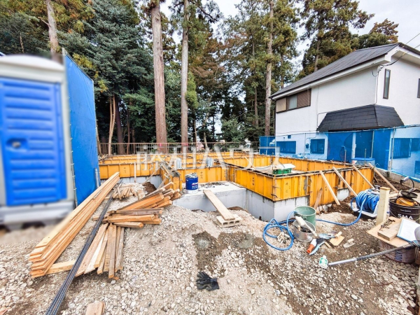 外観　【所沢市小手指元町３丁目】