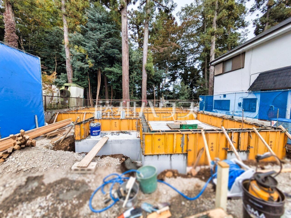 外観　【所沢市小手指元町３丁目】