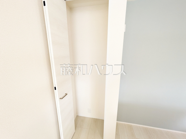 2号棟　収納　【北名古屋市石橋角畑】