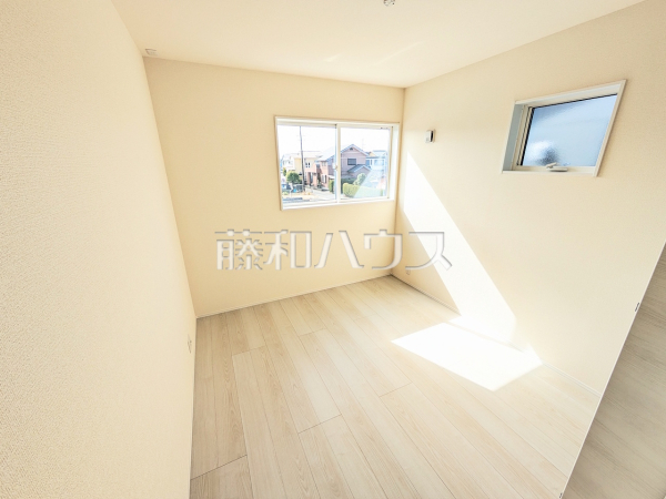 2号棟　居室　【北名古屋市石橋角畑】