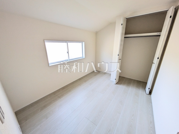 2号棟　居室　【北名古屋市石橋角畑】