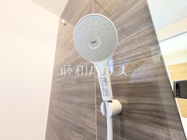 2号棟　浴室　【北名古屋市石橋角畑】