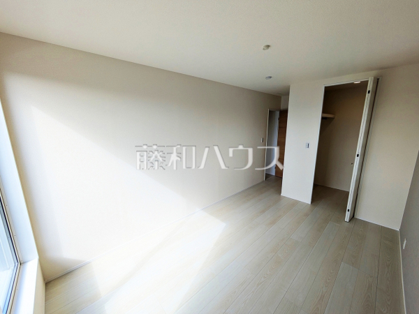 2号棟　居室　【北名古屋市石橋角畑】