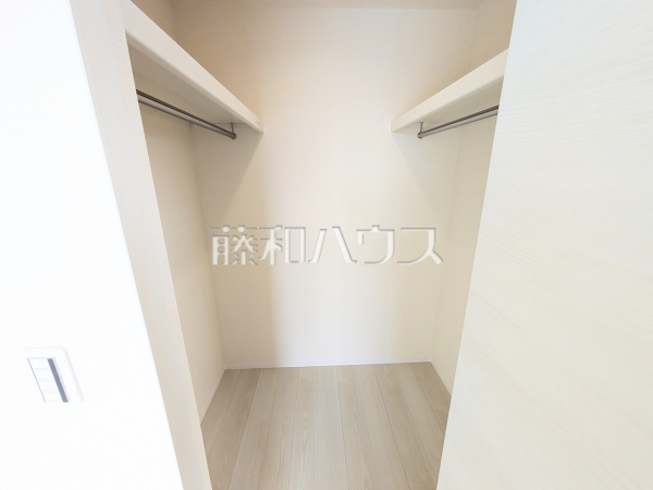 2号棟　収納　【北名古屋市石橋角畑】