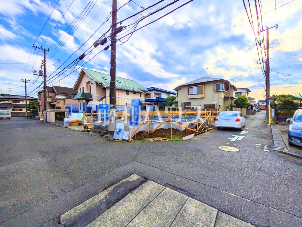 住まいの事なら地元で豊富な実績を誇る、地域密着の当社へお任せ下さい！　【日野市西平山５丁目】