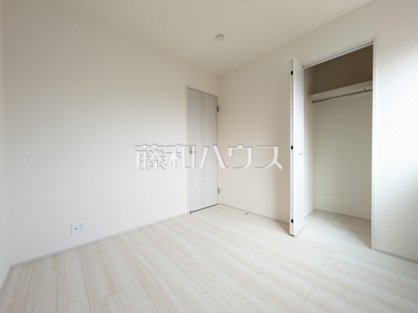 3号棟　納戸　【立川市上砂町３丁目】