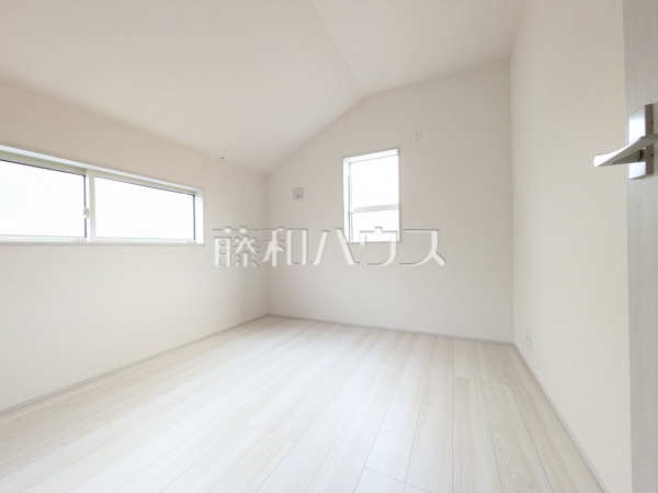 3号棟　居室　【立川市上砂町３丁目】