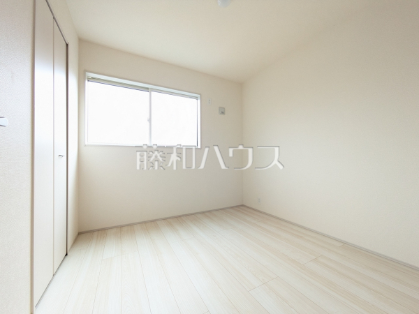 3号棟　納戸　【立川市上砂町３丁目】