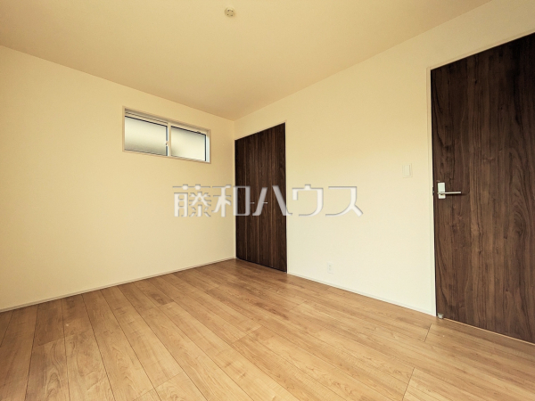 居室　【三鷹市北野３丁目】