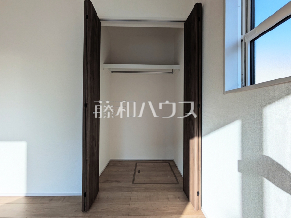 収納　【三鷹市北野３丁目】
