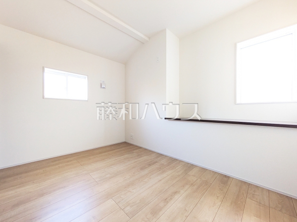 居室　【三鷹市北野３丁目】