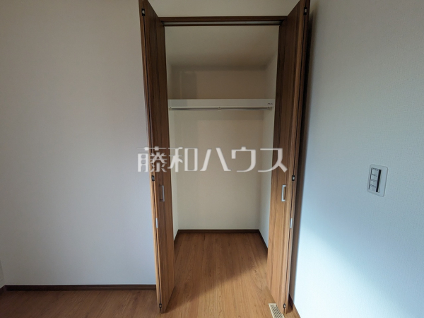 収納　【名古屋市守山区元郷２丁目】