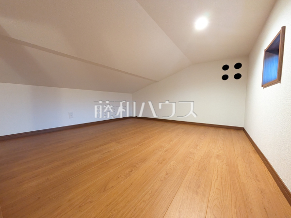居室　【名古屋市守山区元郷２丁目】