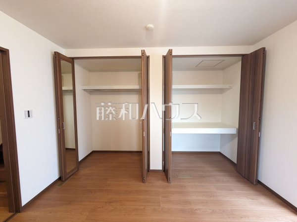 収納　【名古屋市守山区元郷２丁目】