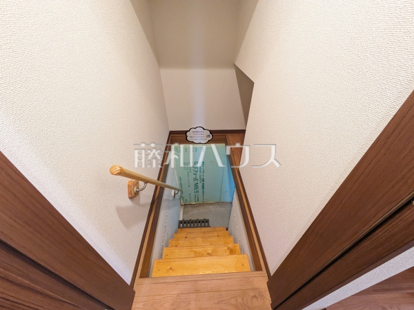 その他内観　【名古屋市守山区元郷２丁目】