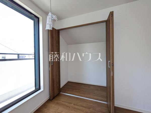 1号棟　収納　【国立市青柳１丁目】