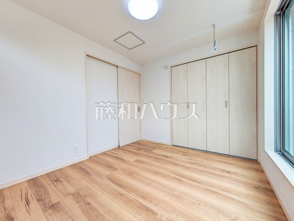 2号棟　居室　【国立市青柳１丁目】