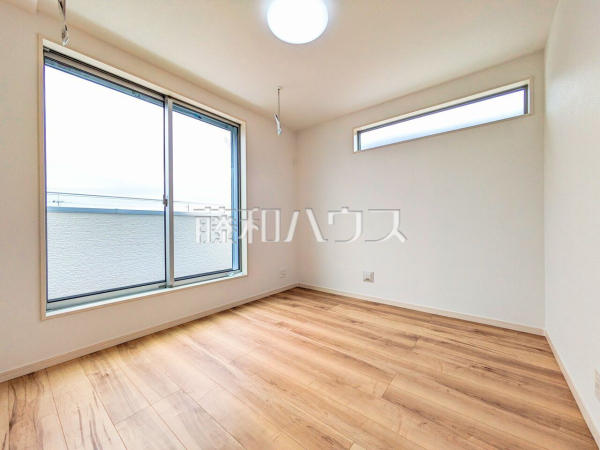 2号棟　居室　【国立市青柳１丁目】
