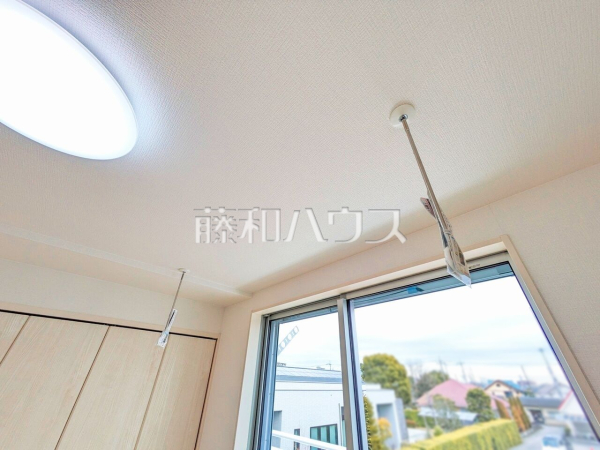 2号棟　居室　【国立市青柳１丁目】