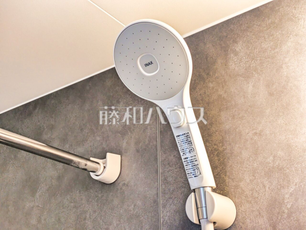 2号棟　浴室　【国立市青柳１丁目】