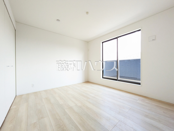 6号棟　居室　【新座市畑中2丁目】