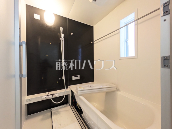 2号棟　浴室　【新座市畑中２丁目】