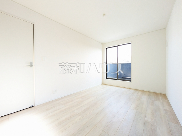 6号棟　居室　【新座市畑中２丁目】